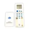 UNIVERSAL English air conditioner REMOTE control is suitable for KT-1000 UNIVERSAL A/C REMOTE Item Picture